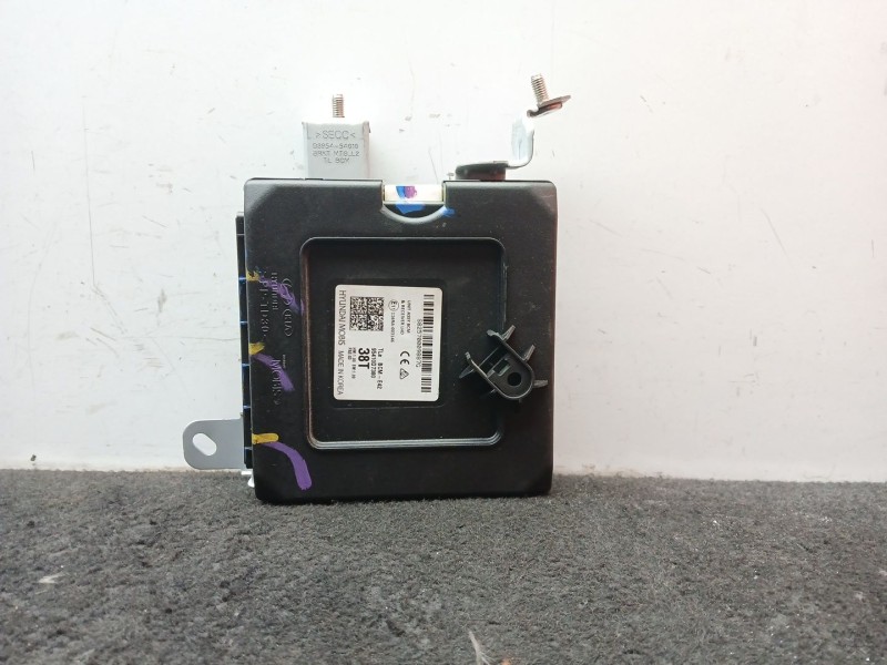 Recambio de modulo electronico para hyundai tucson (tl, tle) 1.6 gdi referencia OEM IAM 95410D7380 - S82570009887G MOBIS 