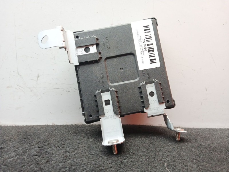 Recambio de modulo electronico para hyundai tucson (tl, tle) 1.6 gdi referencia OEM IAM 95410D7380 - S82570009887G MOBIS 