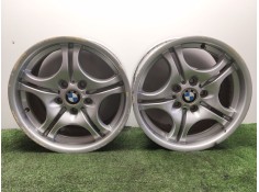 Recambio de juego llantas para bmw 3 (e46) 320 d referencia OEM IAM 2229135 - 2229180  17´´PULGADAS