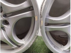 Recambio de juego llantas para bmw 3 (e46) 320 d referencia OEM IAM 2229135 - 2229180  17´´PULGADAS 2