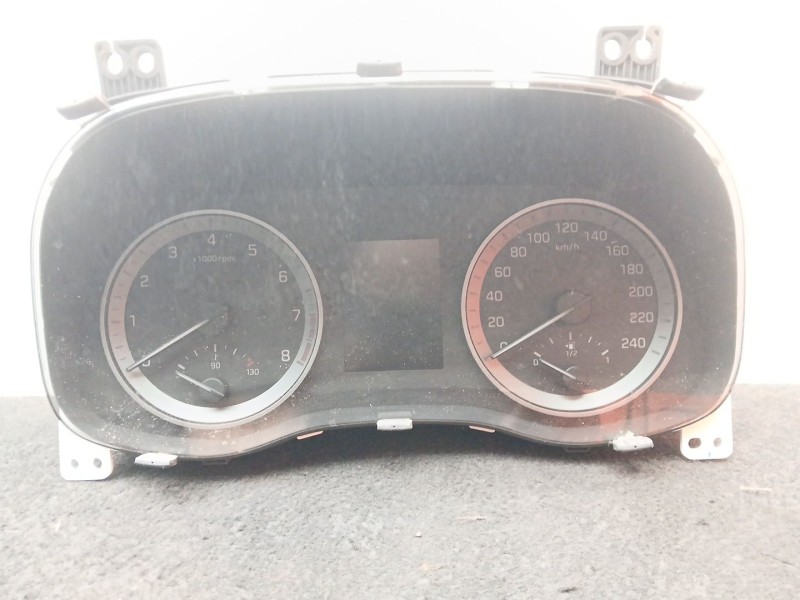 Recambio de cuadro instrumentos para hyundai tucson (tl, tle) 1.6 gdi referencia OEM IAM 94023D7AK0 - A2C1887320101 CONTINENTAL 