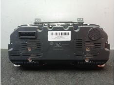Recambio de cuadro instrumentos para hyundai tucson (tl, tle) 1.6 gdi referencia OEM IAM 94023D7AK0 - A2C1887320101 CONTINENTAL  2
