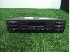 Recambio de mando climatizador para bmw serie 3 berlina (e46) 2.0 16v diesel cat referencia OEM IAM 64116907897-5HB00773816  