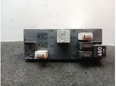 Recambio de caja reles / fusibles para volkswagen touran (1t1, 1t2) 1.9 tdi referencia OEM IAM 3C0937049E - F005V00526 BOSCH  2