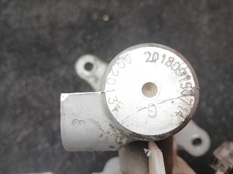 Recambio de bomba freno para hyundai tucson (tl, tle) 1.6 gdi referencia OEM IAM DT87 MOBIS 