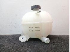 Recambio de deposito expansion para hyundai tucson (tl, tle) 1.6 gdi referencia OEM IAM 25430D370  