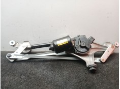 Recambio de motor limpia delantero para hyundai tucson (tl, tle) 1.6 gdi referencia OEM IAM 98100D3000 - 035246140 DENSO  2