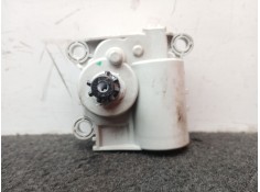 Recambio de motor trampilla calefaccion para hyundai tucson (tl, tle) 1.6 gdi referencia OEM IAM D267NFFAA01 WOORY 