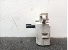 Recambio de motor trampilla calefaccion para hyundai tucson (tl, tle) 1.6 gdi referencia OEM IAM D267NFFAA01 WOORY  2