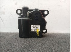 Recambio de motor trampilla calefaccion para hyundai tucson (tl, tle) 1.6 gdi referencia OEM IAM D332NFFAA01 WOORY  2