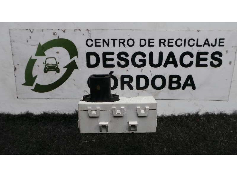 Recambio de mando airbag para dacia duster 1.5 dci diesel cat referencia OEM IAM 248800001R INDICADO.AIRBAG 