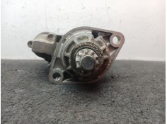 Recambio de motor arranque para volkswagen passat b6 (3c2) 2.0 tdi 16v referencia OEM IAM  10 DIENTES 