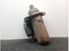 Recambio de motor arranque para volkswagen passat b6 (3c2) 2.0 tdi 16v referencia OEM IAM  10 DIENTES  2