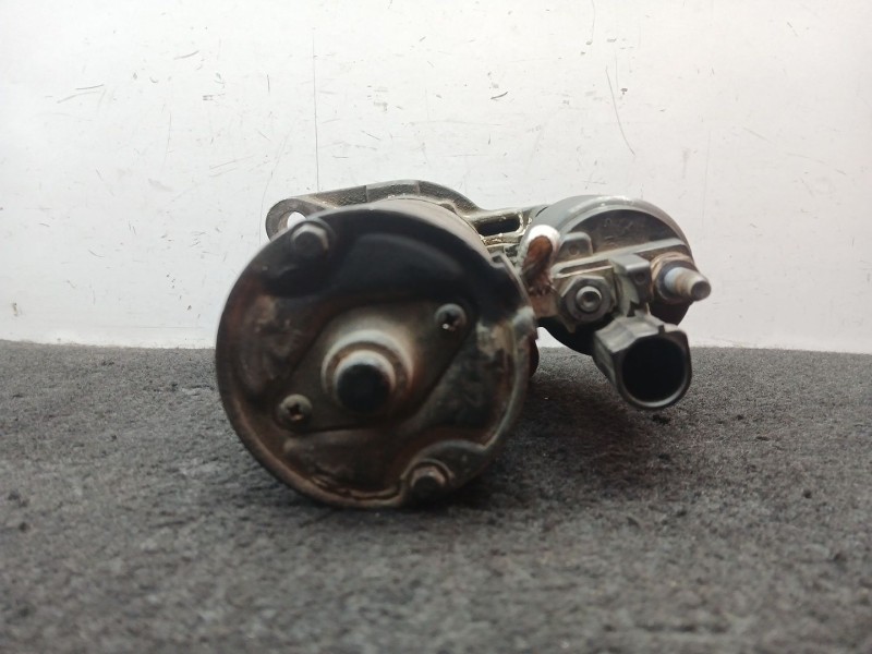 Recambio de motor arranque para volkswagen passat b6 (3c2) 2.0 tdi 16v referencia OEM IAM  10 DIENTES 