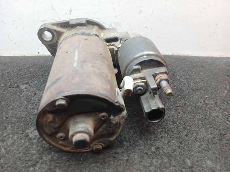 Recambio de motor arranque para volkswagen passat b6 (3c2) 2.0 tdi 16v referencia OEM IAM  10 DIENTES 
