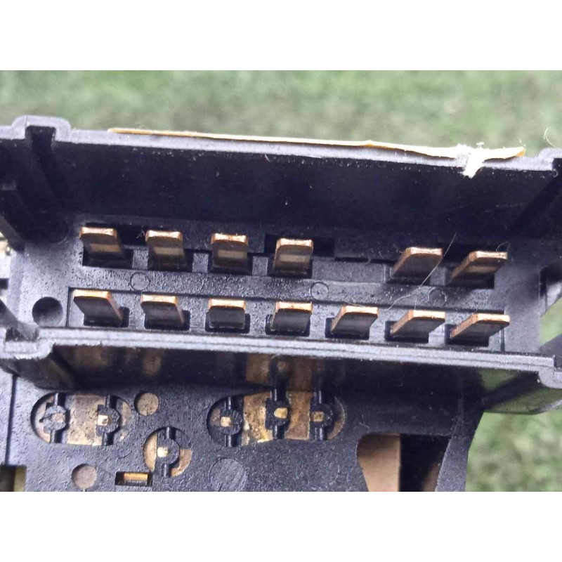 Recambio de mando limpia para renault vel satis (bj0) 2.2 dci turbodiesel referencia OEM IAM 8200012244  