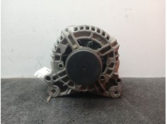 Recambio de alternador para volkswagen touran (1t1, 1t2) 1.9 tdi referencia OEM IAM 06F903023F - 0124525091 BOSCH 140A - 6 CANAL