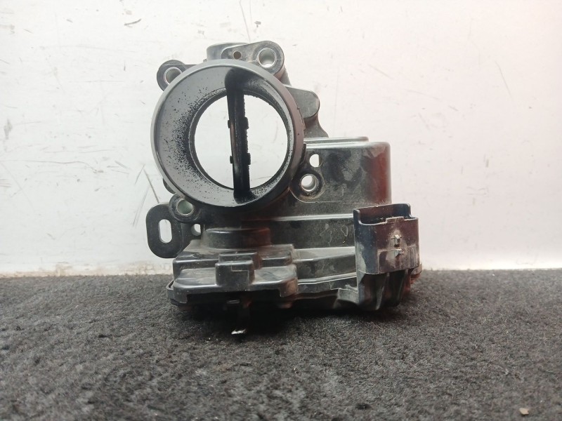 Recambio de caja mariposa para fiat scudo furgoneta 2.0 multijet 180 (506) referencia OEM IAM 9847039280 - A2C85766300 FOMOCO 