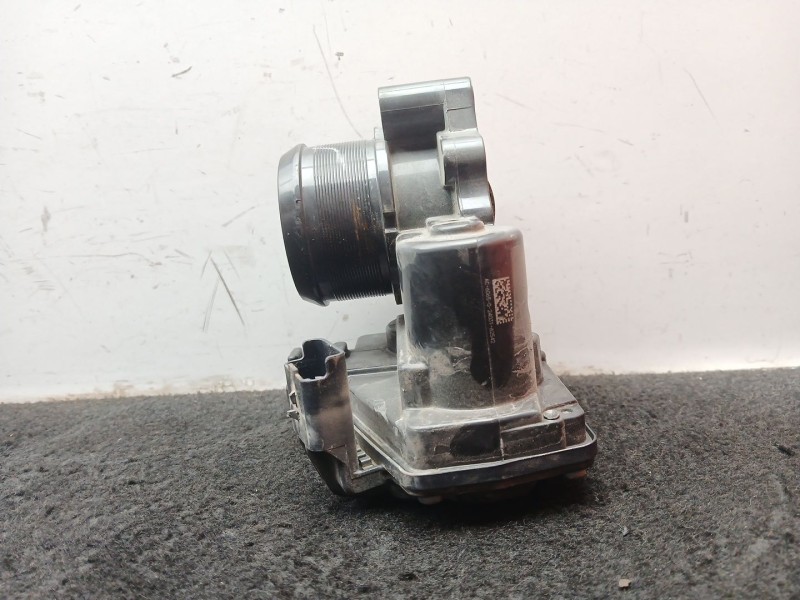 Recambio de caja mariposa para fiat scudo furgoneta 2.0 multijet 180 (506) referencia OEM IAM 9847039280 - A2C85766300 FOMOCO 