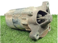 Recambio de motor arranque para peugeot 106 (s2) 1.4 referencia OEM IAM D7E16 VALEO 9.DIENTES