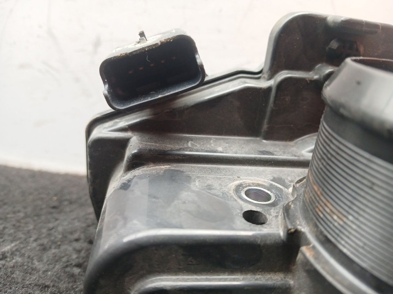Recambio de caja mariposa para fiat scudo furgoneta 2.0 multijet 180 (506) referencia OEM IAM 9847039280 - A2C85766300 FOMOCO 