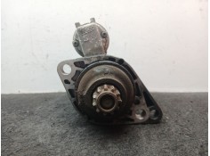 Recambio de motor arranque para volkswagen touran (1t1, 1t2) 1.9 tdi referencia OEM IAM 02Z911023H - TS18E1 VALEO 11 DIENTES
