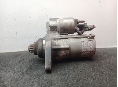 Recambio de motor arranque para volkswagen touran (1t1, 1t2) 1.9 tdi referencia OEM IAM 02Z911023H - TS18E1 VALEO 11 DIENTES 2
