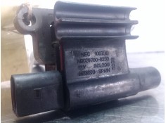 Recambio de bobina encendido para mg serie 45 (t/rt) 1.6 16v cat referencia OEM IAM MB0297008230-100730 DENSO  2