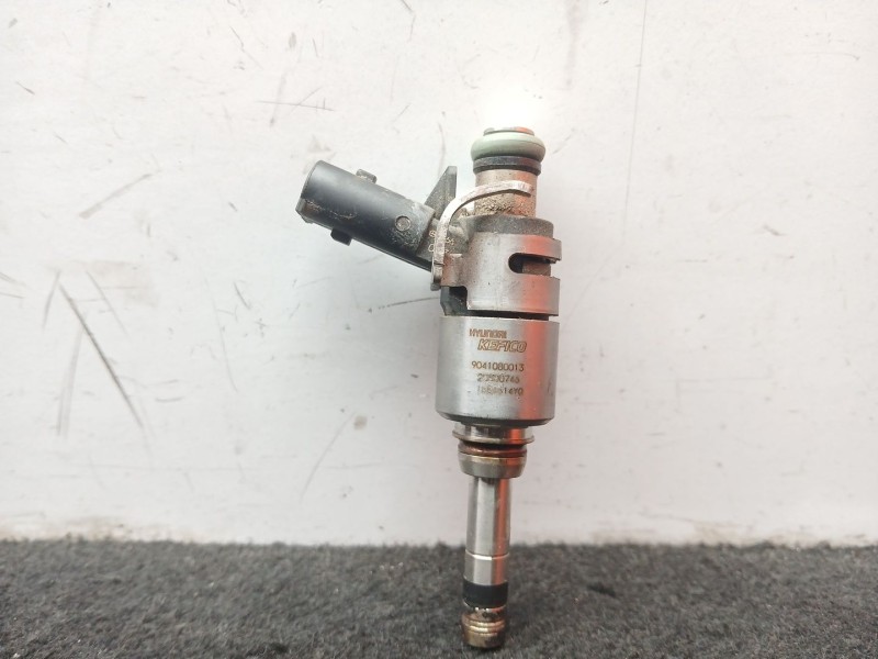 Recambio de inyector para hyundai tucson (tl, tle) 1.6 gdi referencia OEM IAM 353102B360  