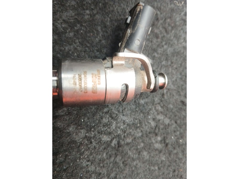 Recambio de inyector para hyundai tucson (tl, tle) 1.6 gdi referencia OEM IAM 353102B360  
