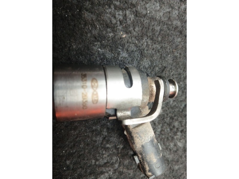 Recambio de inyector para hyundai tucson (tl, tle) 1.6 gdi referencia OEM IAM 353102B360  