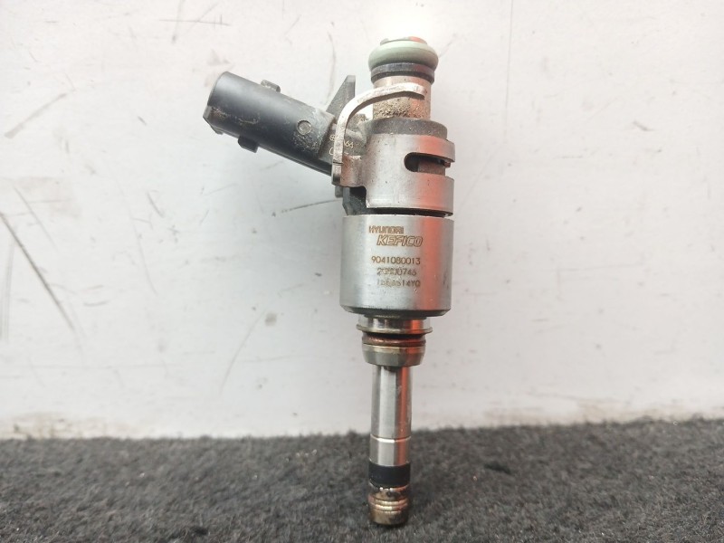 Recambio de inyector para hyundai tucson (tl, tle) 1.6 gdi referencia OEM IAM 353102B360  