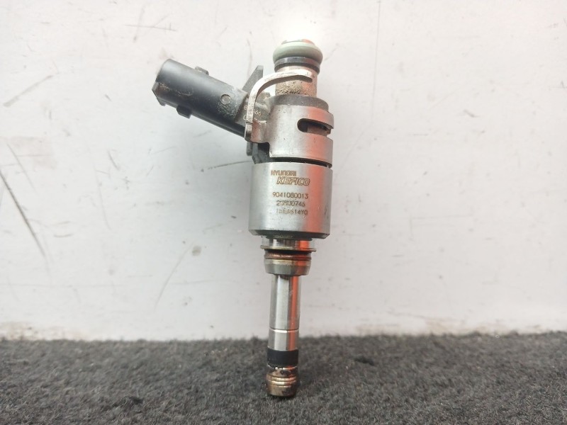 Recambio de inyector para hyundai tucson (tl, tle) 1.6 gdi referencia OEM IAM 353102B360  