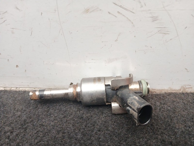 Recambio de inyector para hyundai tucson (tl, tle) 1.6 gdi referencia OEM IAM 353102B360  