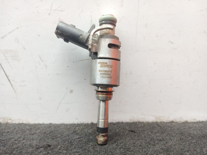 Recambio de inyector para hyundai tucson (tl, tle) 1.6 gdi referencia OEM IAM 353102B360  