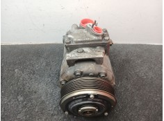 Recambio de compresor aire acondicionado para volkswagen passat b6 (3c2) 2.0 tdi 16v referencia OEM IAM 1K0820803Q - 8676F SANDE 2