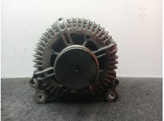 Recambio de alternador para volkswagen passat b6 (3c2) 2.0 tdi 16v referencia OEM IAM 021903026L 180 AM 
