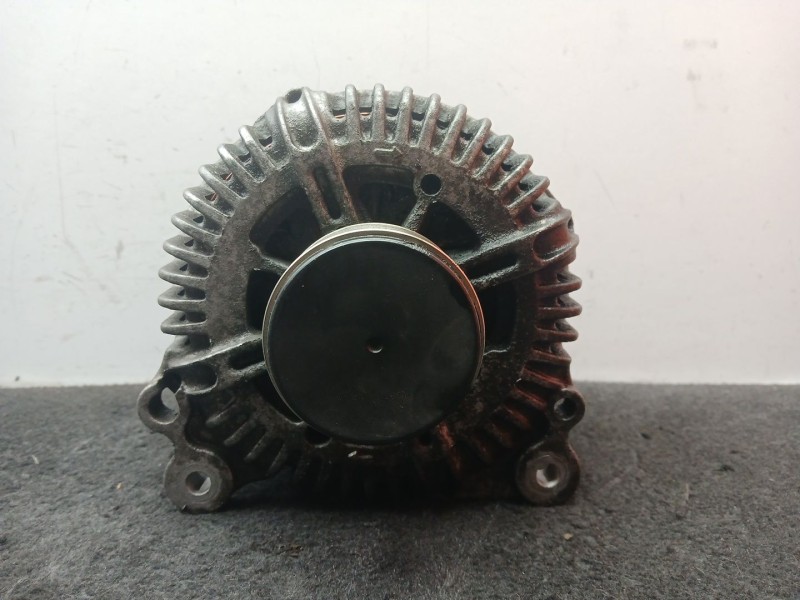 Recambio de alternador para volkswagen passat b6 (3c2) 2.0 tdi 16v referencia OEM IAM 021903026L 180 AM 