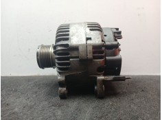 Recambio de alternador para volkswagen passat b6 (3c2) 2.0 tdi 16v referencia OEM IAM 021903026L 180 AM 