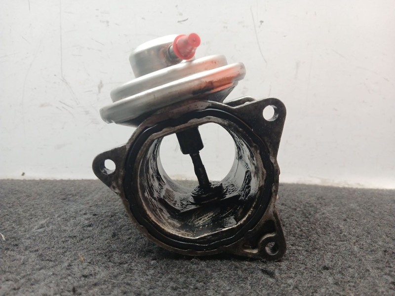 Recambio de valvula egr para volkswagen passat b6 (3c2) 2.0 tdi 16v referencia OEM IAM 038131501AF - 038129637D MECANICA 