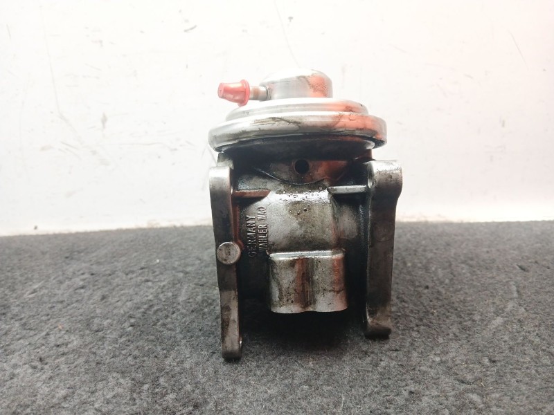 Recambio de valvula egr para volkswagen passat b6 (3c2) 2.0 tdi 16v referencia OEM IAM 038131501AF - 038129637D MECANICA 