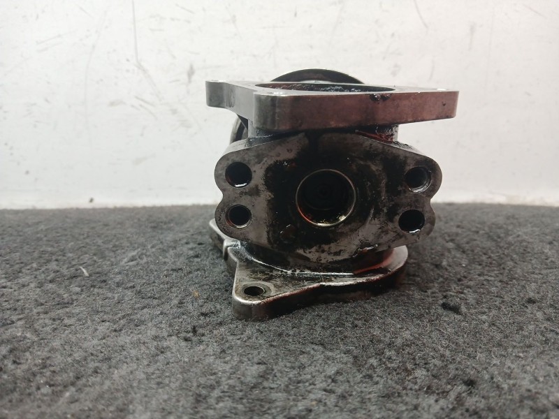 Recambio de valvula egr para volkswagen passat b6 (3c2) 2.0 tdi 16v referencia OEM IAM 038131501AF - 038129637D MECANICA 