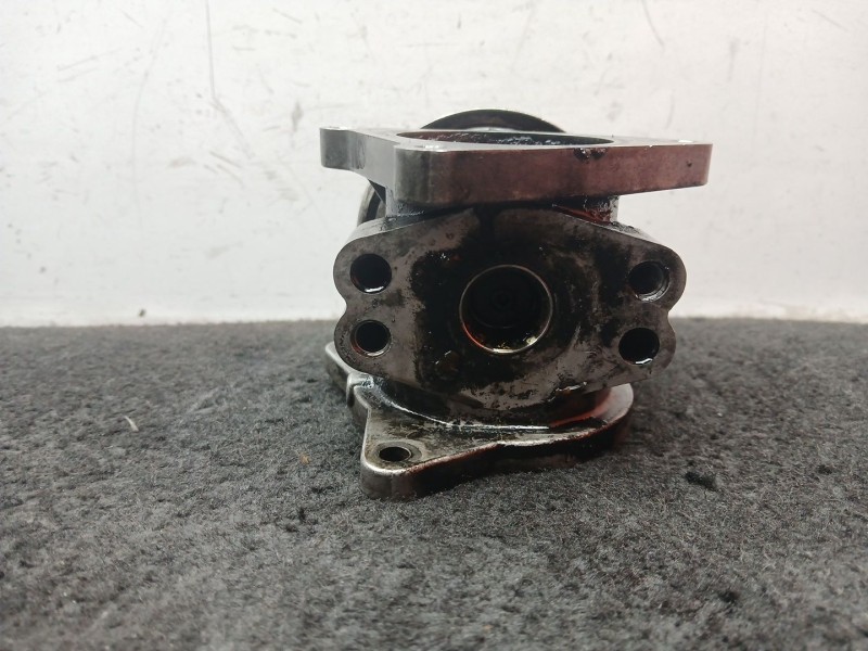 Recambio de valvula egr para volkswagen passat b6 (3c2) 2.0 tdi 16v referencia OEM IAM 038131501AF - 038129637D MECANICA 