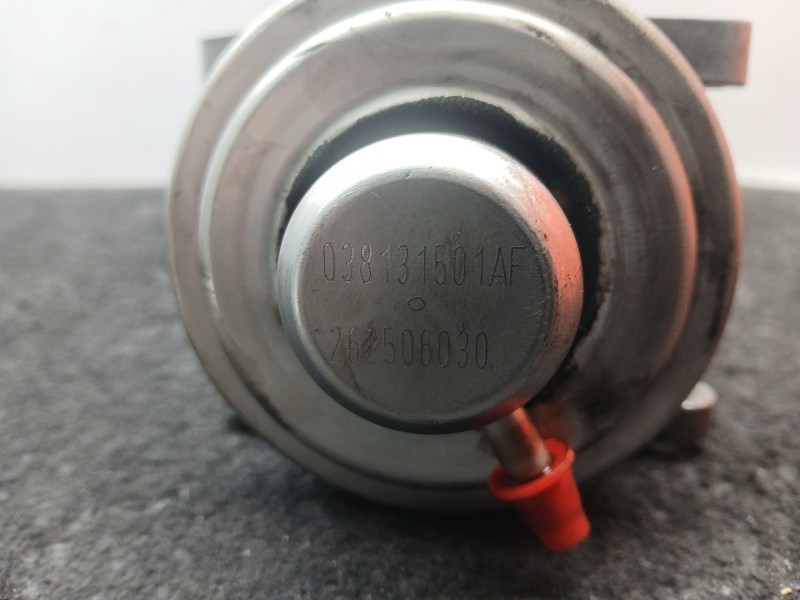 Recambio de valvula egr para volkswagen passat b6 (3c2) 2.0 tdi 16v referencia OEM IAM 038131501AF - 038129637D MECANICA 