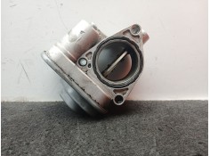 Recambio de caja mariposa para volkswagen passat b6 (3c2) 2.0 tdi 16v referencia OEM IAM 038128063G PIERBURG 4PINES