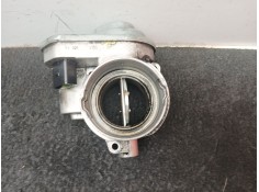 Recambio de caja mariposa para volkswagen passat b6 (3c2) 2.0 tdi 16v referencia OEM IAM 038128063G PIERBURG 4PINES 2