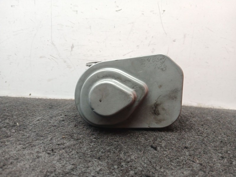 Recambio de caja mariposa para volkswagen passat b6 (3c2) 2.0 tdi 16v referencia OEM IAM 038128063G PIERBURG 4PINES