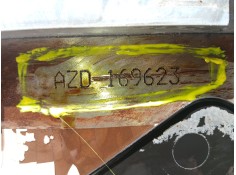 Recambio de motor completo para seat leon (1m1) 1.6 16 v referencia OEM IAM AZD  