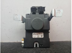 Recambio de modulo electronico para audi a3 (8p1) 2.0 tdi 16v referencia OEM IAM 8P0035225 DOS ENCHUFES 2 PINES 1 PIN 
