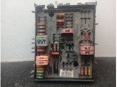 Recambio de caja reles / fusibles para audi a3 (8p1) 2.0 tdi 16v referencia OEM IAM 1K0937124H TYCO 